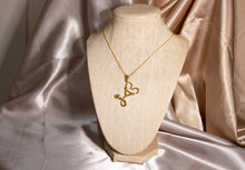 Load image into Gallery viewer, Lifeline Necklace
