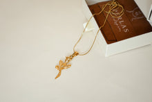 Load image into Gallery viewer, I am Beautiful Necklace
