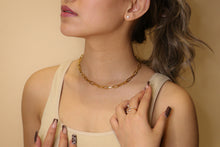 Load image into Gallery viewer, Chain of Life Necklace
