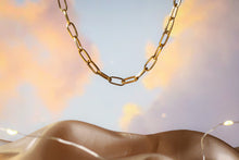 Load image into Gallery viewer, Chain of Life Necklace
