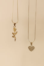 Load image into Gallery viewer, I am Beautiful Necklace
