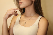 Load image into Gallery viewer, I am Beautiful Necklace
