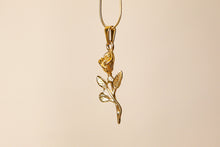 Load image into Gallery viewer, I am Beautiful Necklace
