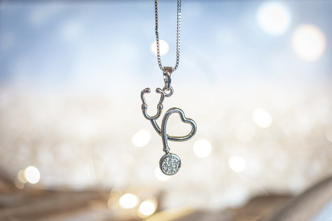 Star Of Life (Silver)