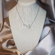 Load image into Gallery viewer, Gemini Constellation (Silver)
